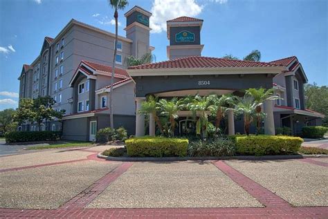 La Quinta Inn And Suites By Wyndham Orlando I Driveconv Ctr Updated