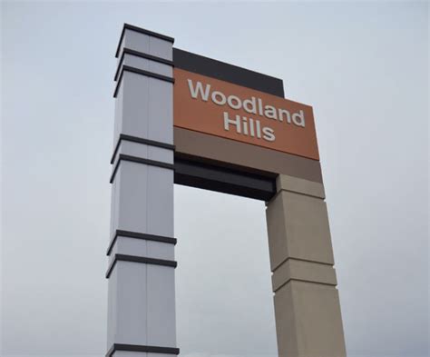 Welcome To Woodland Hills Mall® - A Shopping Center In Tulsa, OK - A Simon Property