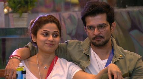 Bigg Boss Ott Trolled For Protecting Shamita Shetty Raqesh Bapat Their Closeness Raises