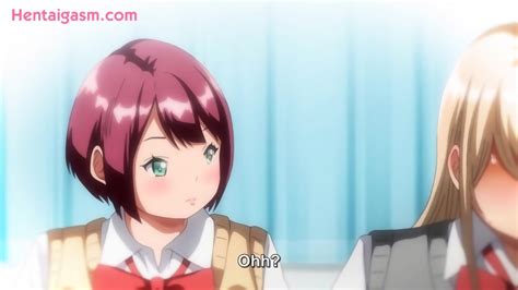 NEW HENTAI Boku Ni Sexfriend Ga Dekita Riyuu Subbed