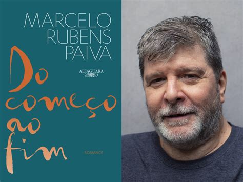 Marcelo Rubens Paiva Formação - Marcelo Rubens Paiva - Do começo ao fim