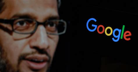 Google Ceo Addresses Concerns Over Ai S Impact On Search Traffic Webtimes