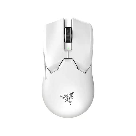 Razer Viper V2 Pro White Edition Ultra-lightweight Wireless Esports ...