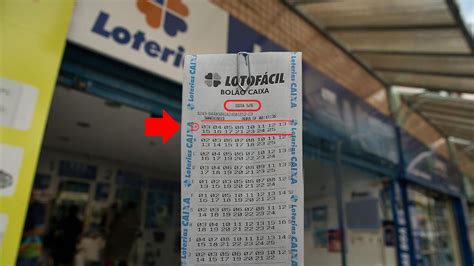 Entenda como funciona e como conferir o bolão da Lotofácil VenutoBR