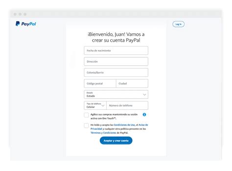 Guía Completa Cómo Ingresar Dinero En Paypal Doncomo ️