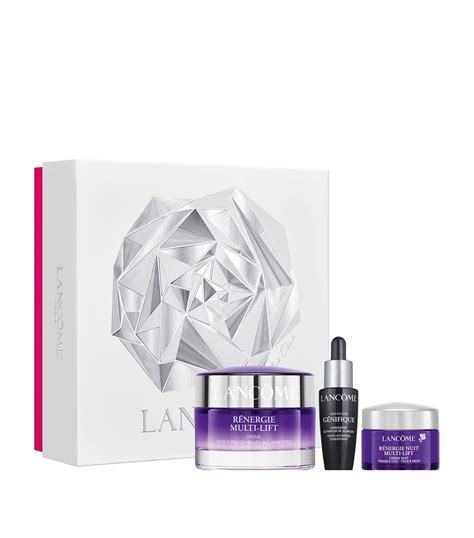 Lancôme Rénergie Multi Lift T Set Harrods Us