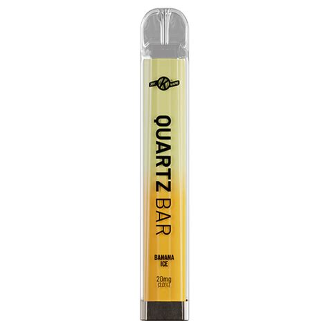 Banana Ice Disposable Vape Online Vape Store Ok Vape