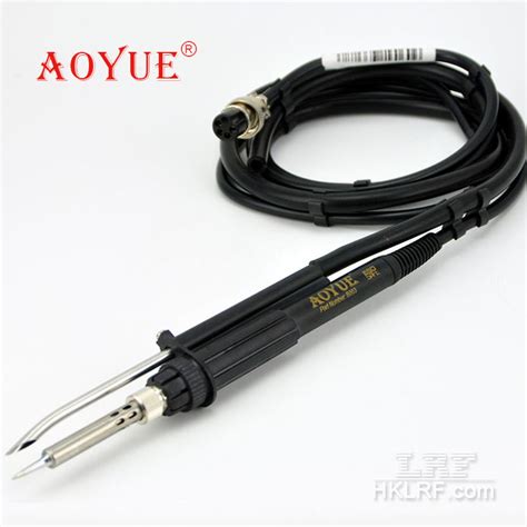 AOYUE A In Hot Air Gun Soldering Iron Smoke Absorber