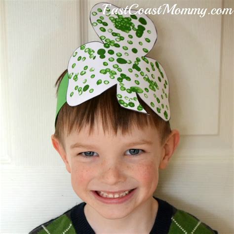 East Coast Mommy The Ultimate Collection Of Stpatricks Day Ideas