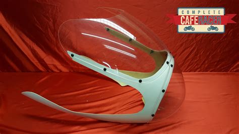 Cafe Racer Fairing Uk Reviewmotors Co