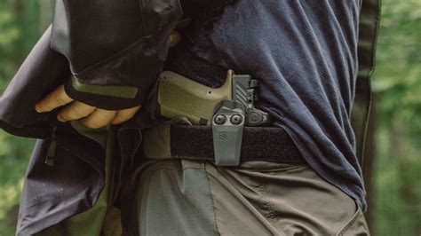 Buy Stache IWB Premium Holster Kit And More Blackhawk