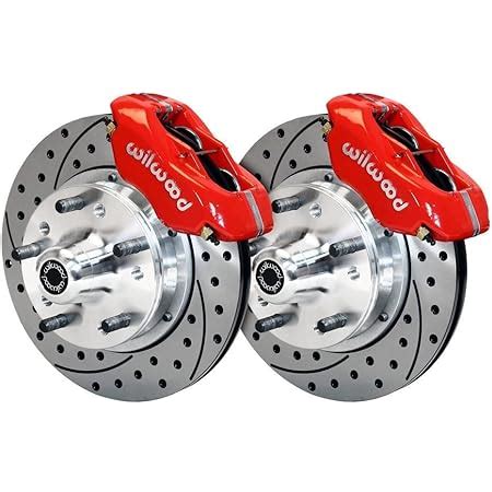 Amazon Wilwood Dr Brake Kit Automotive