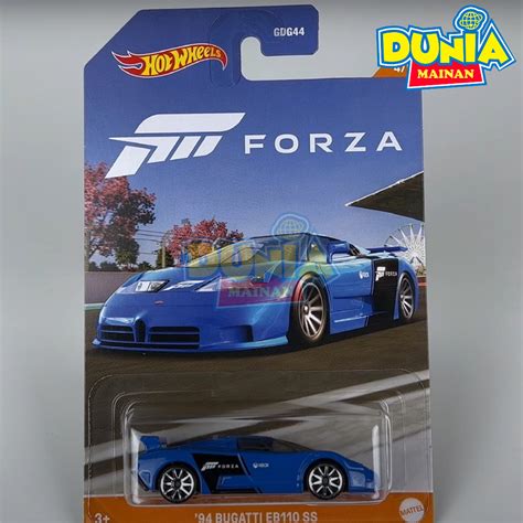 Jual Hot Wheels Forza Horizon Porsche GT BMW Z M Motorsport Jaguar F Type