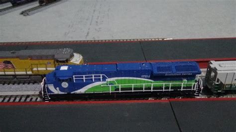 DCC Fitting Guide How To Install The Dapol Imperium DCC Next18 Decoder