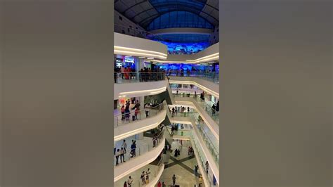 Brookfield Mall Coimbatore Biggest Shopping Mall In Coimbatore Must