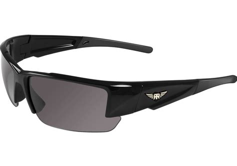 Maxx Maxx Sunglasses Rough Rider Hd Polarized Smoke Sunglasses