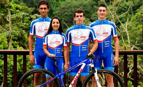 Mountain Bike Do Brasil Ganha Novas Equipes Em Bikemagazine