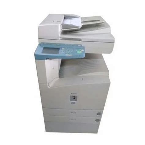 Wholesale Trader Of Canon Photocopy Machine Konica Minolta Photocopy