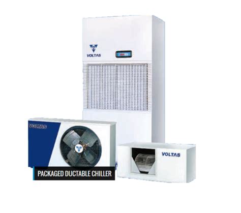 Voltas Package Ac Voltas Packaged Air Conditioner Latest Price