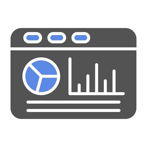 Premium Vector Vector Design Dashboard Icon Style