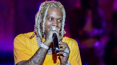 Lil Durk Scores Number One Album Debut With Abc Audio Digital