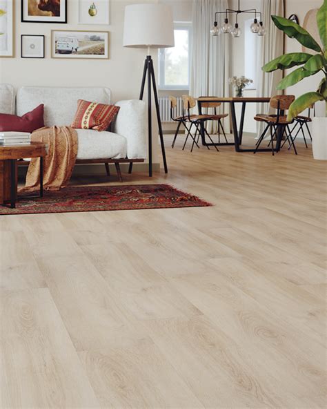 Hd Mineral Core Liberal Pasadena Oak Natural Wood Floor