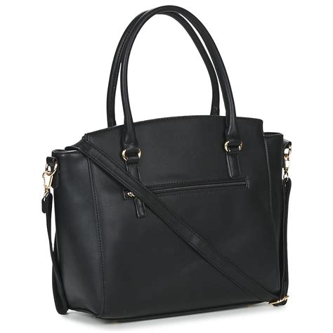 David Jones Synthetic Jerrys Womens Shoulder Bag In Black Lyst