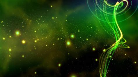 Green Worship Backgrounds