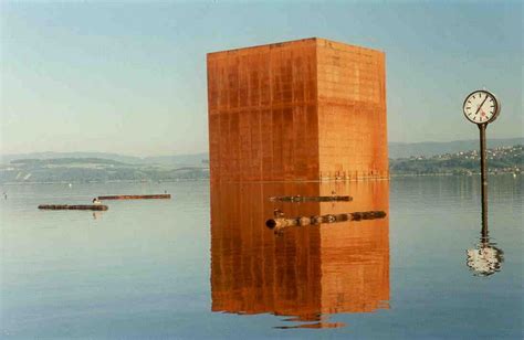 Architect Jean Nouvel