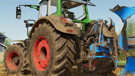 Lemken Variopal Und Amazone Cayron V Mod Landwirtschafts