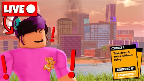 Live Event Replay In Roblox Jailbreak Free Season Pass Youtube