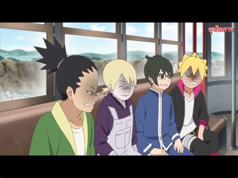 Pin De 10 Pakaporn Siriworawatchai En Naruto Amaama To Inazuma