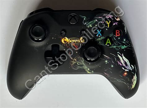 Xbox One X Limited Edition Operencia The Stolen Sun Contro Flickr