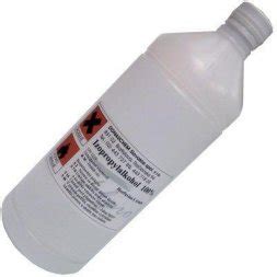 Izopropyl Alkohol Isopropyl Alcohol 1l 72958