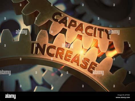 productivity increase improvement capacity  res stock photography