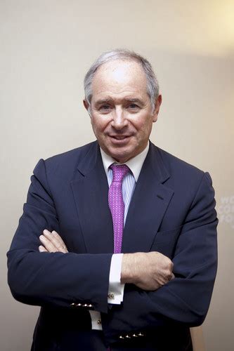 Stephen A. Schwarzman Quotes. QuotesGram