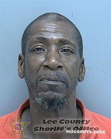 Davis Willie Lee Jr 11 14 2023 Lee County Mugshots Zone