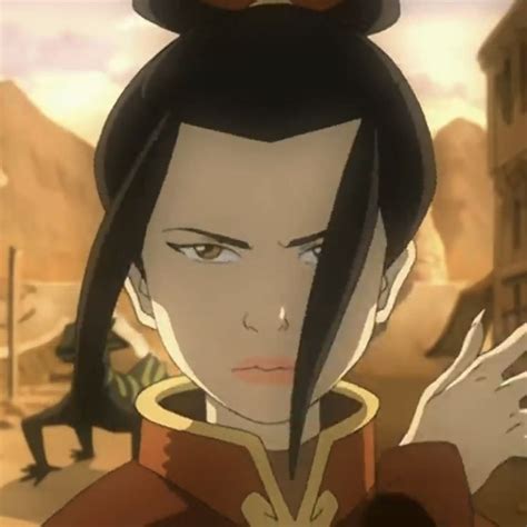 Negative Character Traits Avatar Azula Itachi Uchiha The Last Airbender Animation Icon