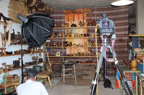 Cabildo de El Hierro desarrolla un proyecto fotográfico para dinamizar