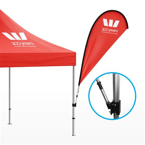 Marquee Banner Clamp Portable Pop Up Marquees