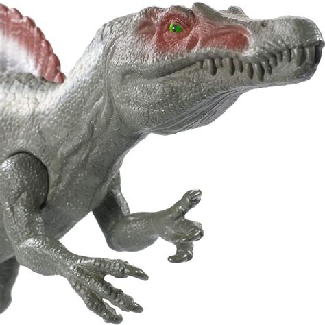 Boneco E Personagem Jurassic World Espinossauro Shopee Brasil