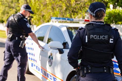 Attempted Armed Robbery Currimundi Queensland Police News