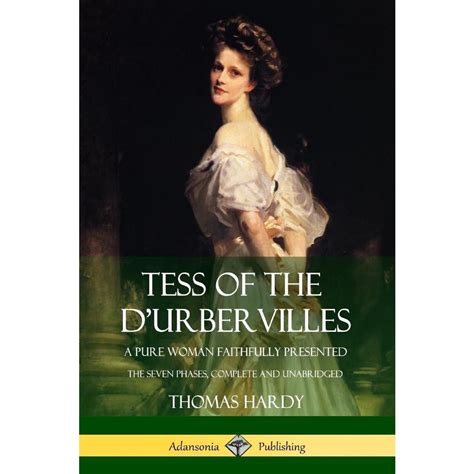 Tess Of The Durbervilles Submarino