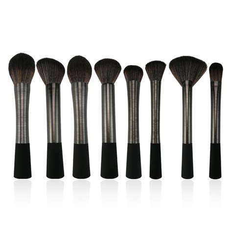 FACE COMPLETE MAKEUP BRUSH SET - MerryNice USA | Makeup Brush Manufacturer