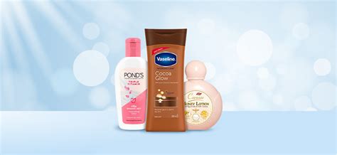 Best Body Lotions In Pakistan Skin Hydration And Care