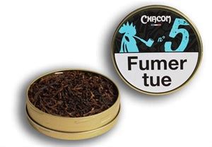 Tobacco Reviews Chacom