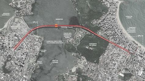 Governo apresenta projeto da Ciclovia da Vida e ampliação da capacidade