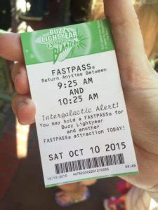 How Much Does Disneyland FASTPASS Cost? 2025 Breakdown - The Happiest ...