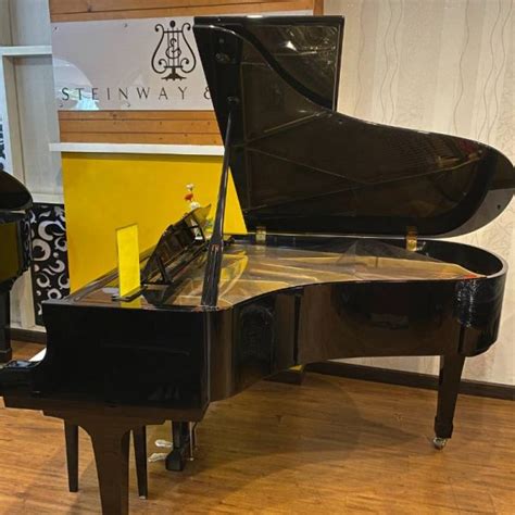 Bán Đàn Grand Piano Yamaha C3 Cũ Nhập Trực Tiếp Tại Nhật