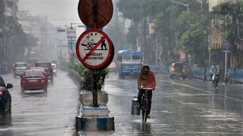 Bengaluru Rain Alert: More Rain Expected Over Next 5 Days; Check ...